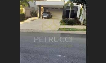 Imagem 2: Casa - Swiss Park - Campinas