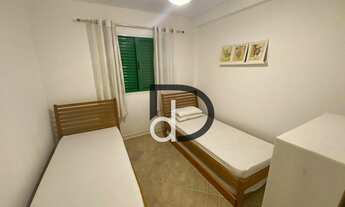 Imagem 5: Apartamento com 3 dormitórios à venda, 90 m² por R$ 1.370.000,00 - Riviera de São Lourenço