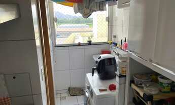 Imagem 7: 3 QUARTOS FRENTE VARANDA 2 VAGAS LAZER COMPLETO