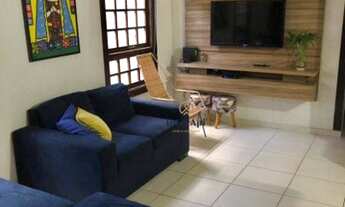 Imagem 7: Casa com 3 dormitórios à venda, 217 m² por R$ 450.000 - Dom Aquino - Cuiabá/MT