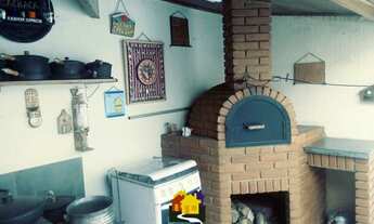 Imagem 7: Sobrado 03 dormitórios na Penha