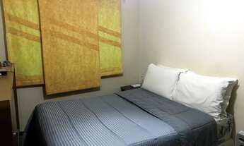 Imagem 6: Apartamento para venda possui 71 metros quadrados com 3 quartos em Boa Vista - Curitiba