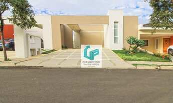 Imagem 3: Casa térrea com 3 dormitórios, 123 m² - venda por R$ 629.000 ou aluguel por R$ 3.890/mês