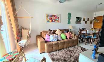 Imagem 6: Apartamento Mobiliado á Venda 2 dormitórios 1 suíte- Guilhermina - Praia Grande - SP