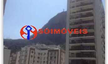 Imagem 6: Apartamento para venda possui 103 metros quadrados com 3 quartos em Humaitá - Rio de Janei