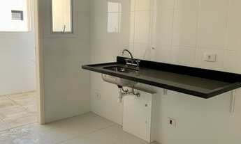 Imagem 3: Apartamento com 2 dormitórios com suíte e 2 vagas demarcadas