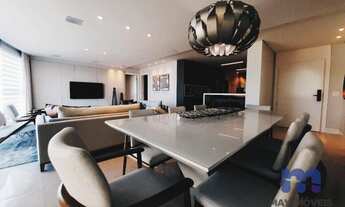 Imagem 7: Apartamento à venda, 161 m² por R$ 2.970.000,00 - Fazenda - Itajaí/SC