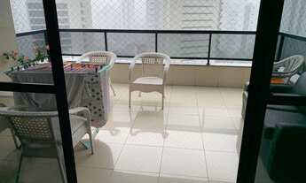 Imagem 3: OFERTA SHOW, PERTINHO DA JAQUEIRA! 04 SUÍTES, 03 VAGAS