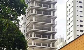 Imagem 7: Apartamento Vila Nova Conceição com 193 m2, 4 suítes e 4 vagas