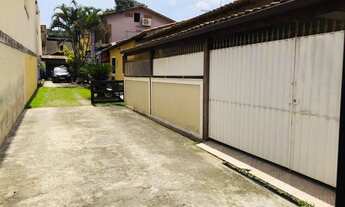 Imagem 3: Casa bem localizada com 90 metros quadrados com 2 quartos em Maria Paula - São Gonçalo - R