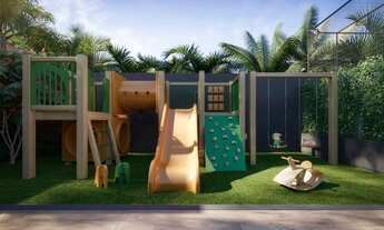 Imagem 7: WP4215 - Amplo apartamento duplex no bairro América