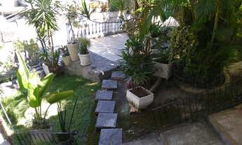 Imagem 3: Ótima casa, 3 quartos, terreno livre, na Freguesia