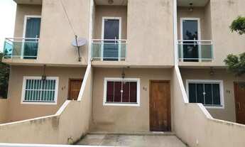 Imagem: Casa para venda possui 70 metros quadrados