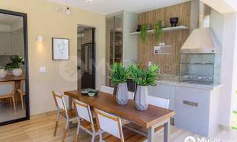 Imagem 4: Aparecida de Goiânia - Casa de Condomínio - Conjunto Bela Morada