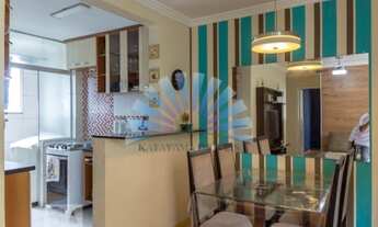 Imagem: 01950 - Apartamento 3 Dorms. (1 Suíte)