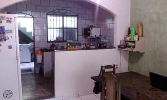 Imagem 5: Casa Duplex com área de lazer e piscina a 5min do Centro a pé