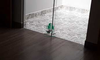 Imagem 4: Belíssima Casa, pronta para morar! Encantadora e aconchegante , possui 118,77m²