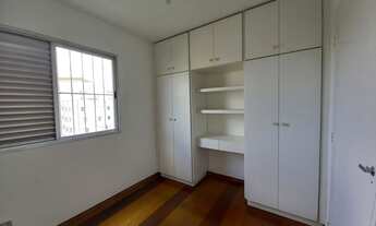 Imagem 3: Apartamento para aluguel possui 75 metros quadrados com 3 quartos