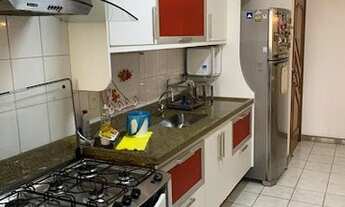 Imagem 7: 4 Quartos- Oportunidade única prédio de frente para o mar cod 22129 R