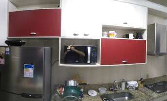 Imagem 3: JAGUARIÚNA - Apartamento Padrão - LOTEAMENTO SANTO ANTONIO