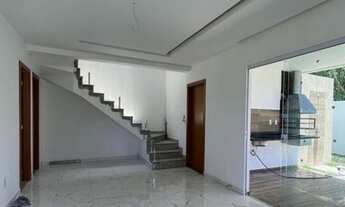 Imagem 2: Casa a venda em condomínio Abrantes