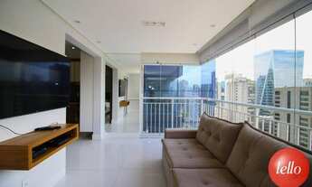 Imagem 2: São Paulo - Apartamento Padrão - Itaim Bibi