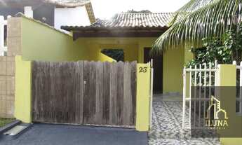 Imagem 3: Casa com 2 dormitórios à venda, 100 m² por R$ 195.000,00 - Viaduto - Araruama/RJ