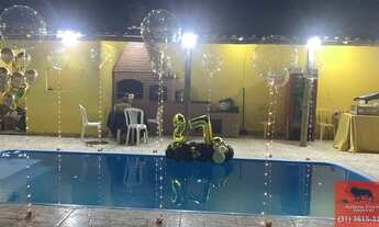 Imagem 2: Casa 3 Quartos Bairro Novas Esmeraldas