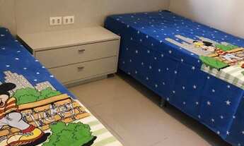 Imagem 7: LINDO APTO 03 QTS, 02 SUÍTES, 02 VAGAS, TODO PRONTO, ALTO NÍVEL, PORTEIRA FECHADA