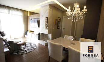 Imagem 5: Apartamento Face norte e andar alto