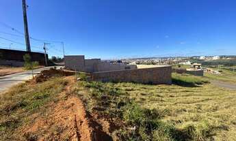 Imagem 3: Terreno à venda no bairro Santa Fé - Conselheiro Lafaiete/MG