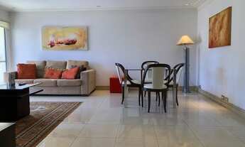 Imagem 3: Flat para venda com 65 metros quadrados com 2 quartos em Itaim Bibi - São Paulo - SP