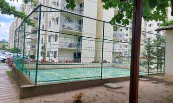 Imagem 3: Apartamento para aluguel tem 50 metros quadrados com 2 quartos