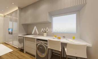 Imagem 6: Studio com 1 dormitório à venda, 19 m² por R$ 159.900,00 - Centro - Curitiba/PR