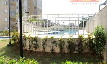 Imagem 7: Apartamento em Pirituba, 55m², 2 dormitórios, sacada, 1 vaga, Piqueri