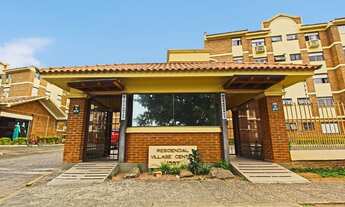 Imagem: Apartamento 03 dormitórios, semi mobiliado