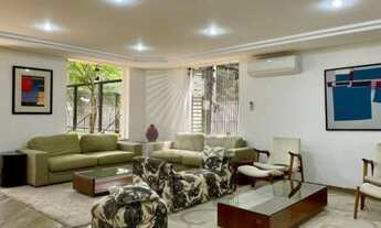 Imagem 6: SÃO PAULO - Apartamento Padrão - ITAIM