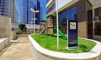 Imagem 2: Apartamento com 113m², 3 suítes,lazer completo, 3 vagas, próximo Beiramar, polo gastronômi