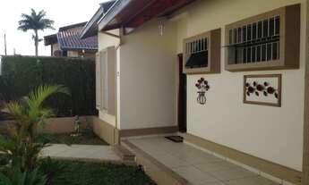 Imagem 2: Vila Resende_ Jatai- Requintada Residência