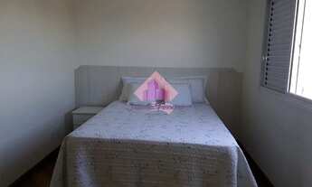 Imagem 3: Apartamento com 4 dorms, Santana, São José dos Campos - R$ 694 mil, Cod