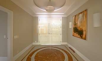 Imagem 4: Magnífica Casa de Esquina Condomínio Malibú Barra da Tijuca com 762m² Área Construída em T