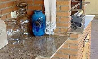 Imagem 5: Cobertura excelente no Campo Belo