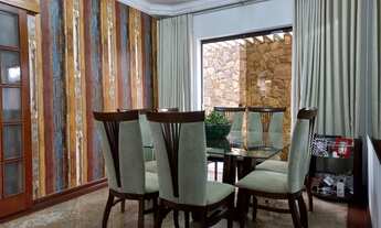 Imagem 5: Casas - CONDOMÍNIO TERRAS DE PIRACICABA II