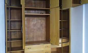 Imagem 4: Kitnet/conjugado para aluguel tem 25 metros quadrados com 1 quarto em Tijuca - Rio de Jane