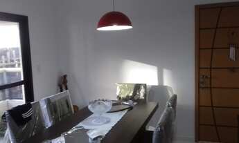 Imagem 3: Apartamento para aluguel possui 63 metros quadrados com 2 quartos em Boqueirão - Praia Gra