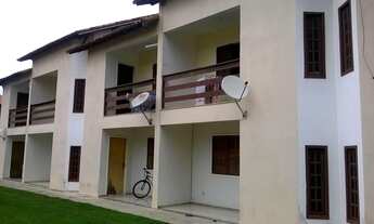 Imagem: Casa com 2 dormitórios à venda, 70 m²