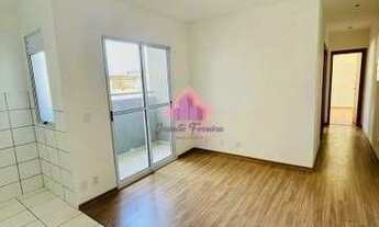 Imagem: Apartamento com 2 dorms, Condomínio Residencial