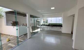 Imagem 6: Linda residência no Jardim Bela Vista- Bauru - SP