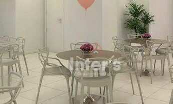 Imagem 3: Apartamento com 2 dormitórios à venda, 60 m² por R$ 269.000 - Canto do Forte - Praia Grand