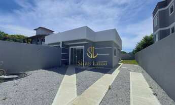 Imagem: Casa com 3 dormitórios à venda, 71 m²